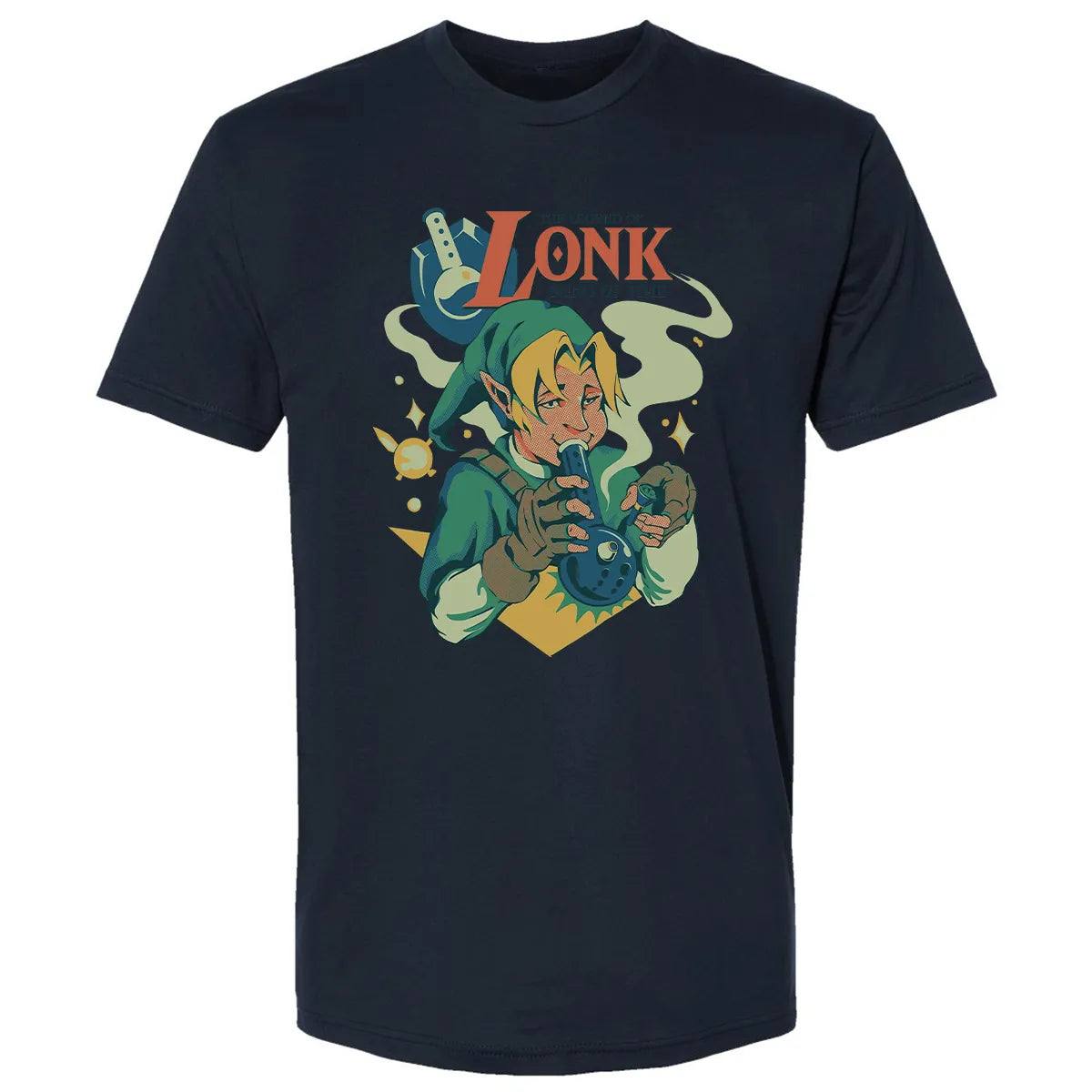 Premium Unisex T-shirt - XGQ7BJMX