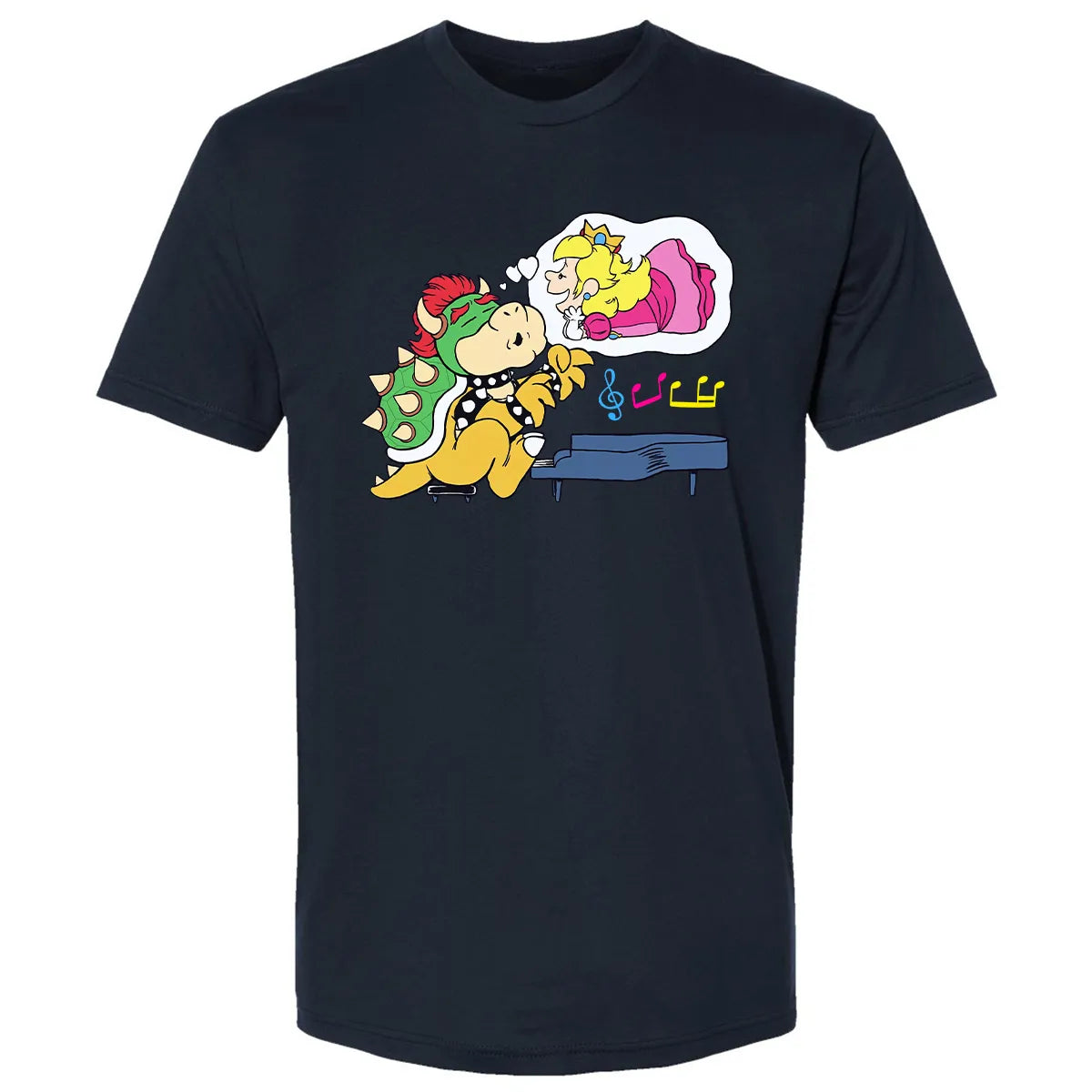 Premium Unisex T-shirt - AFZ5YXPC