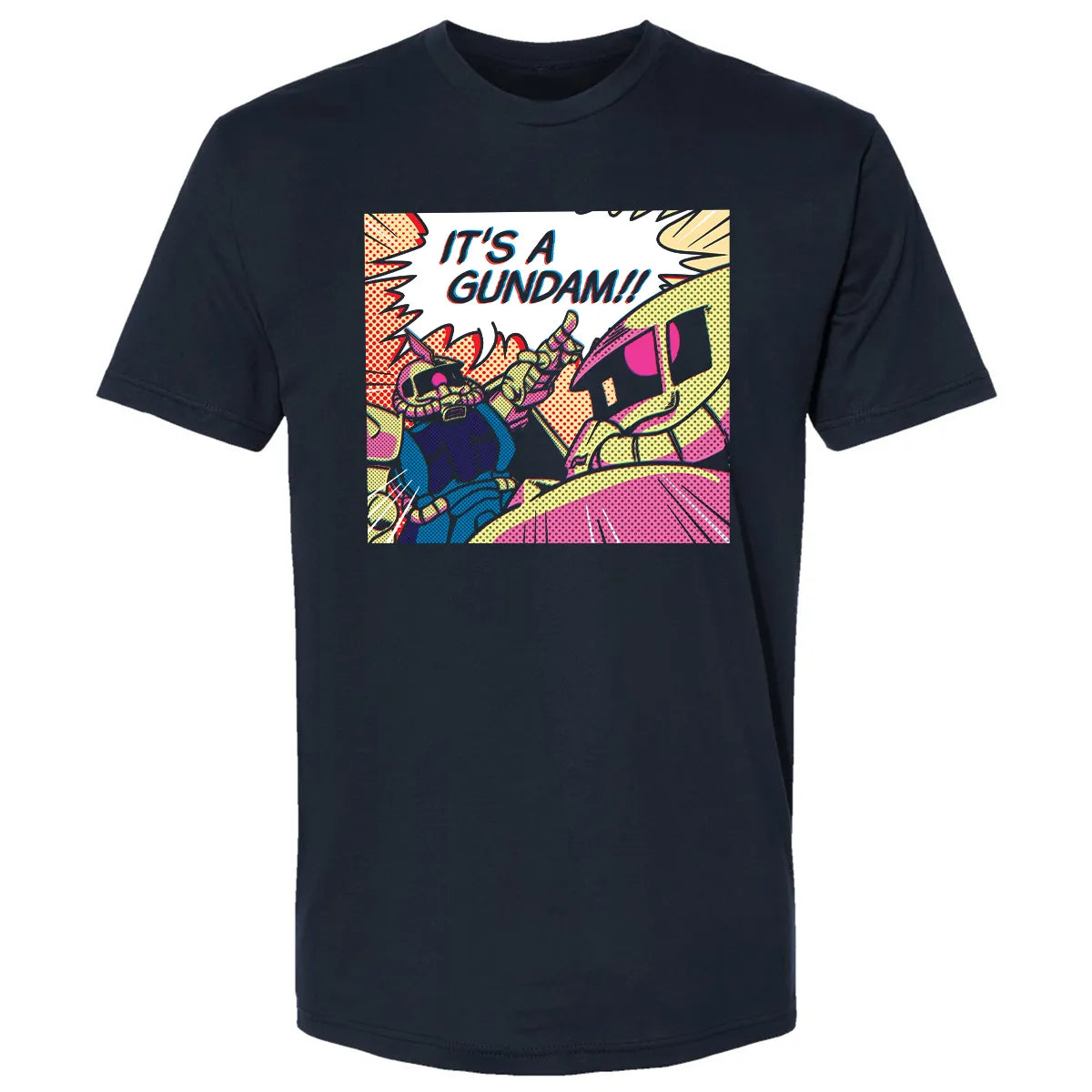 Premium Unisex T-shirt - G9NFWLFR