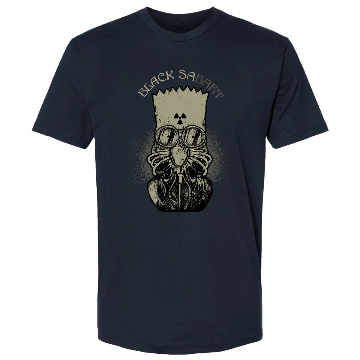 Premium Unisex T-shirt - YLG6DXSD
