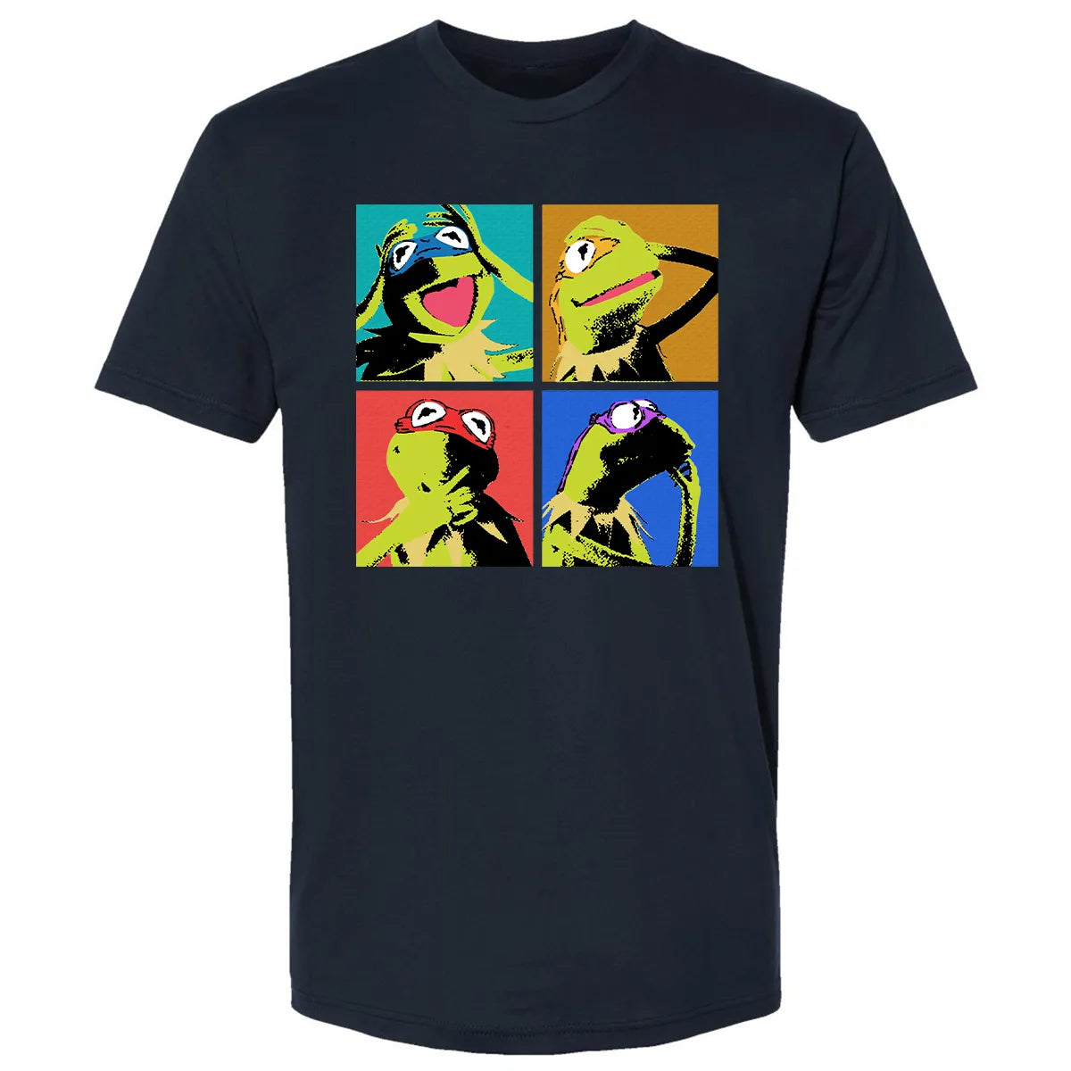 Premium Unisex T-shirt - NA5VNXLG