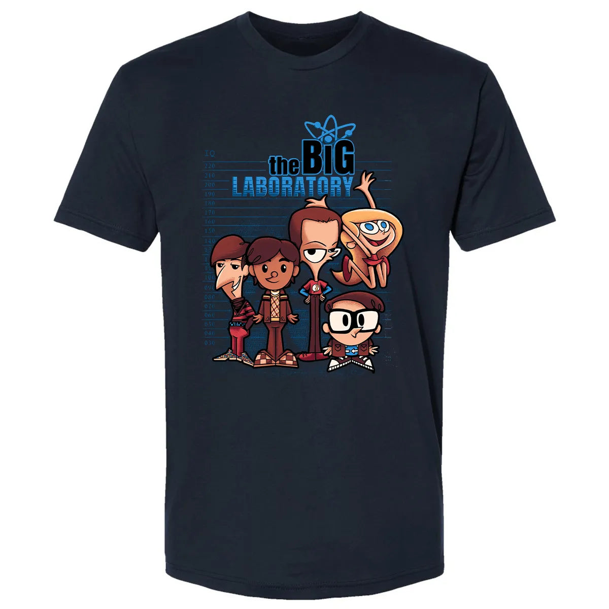 Premium Unisex T-shirt - PAM9EJ12