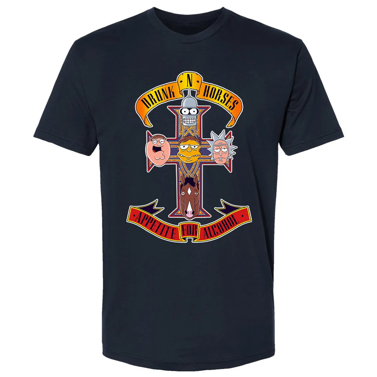 Premium Unisex T-shirt - 7FMP8PPD