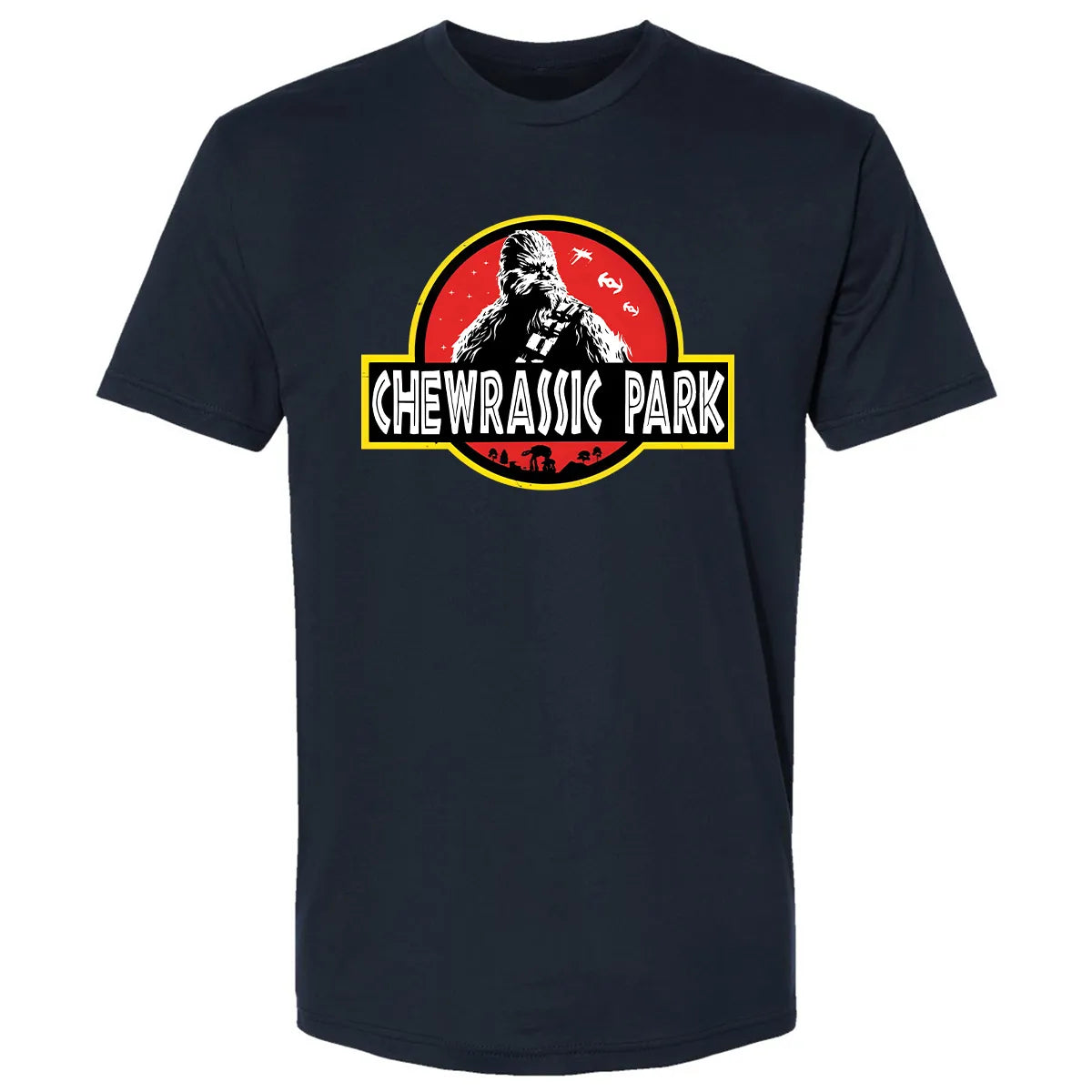 Premium Unisex T-shirt - 1KAACWDC