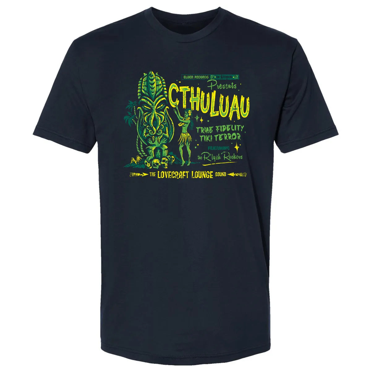 Premium Unisex T-shirt - EZC334QZ