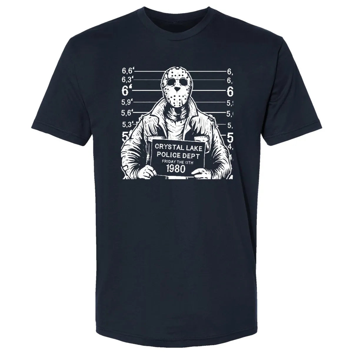 Premium Unisex T-shirt - B7T1LR7C