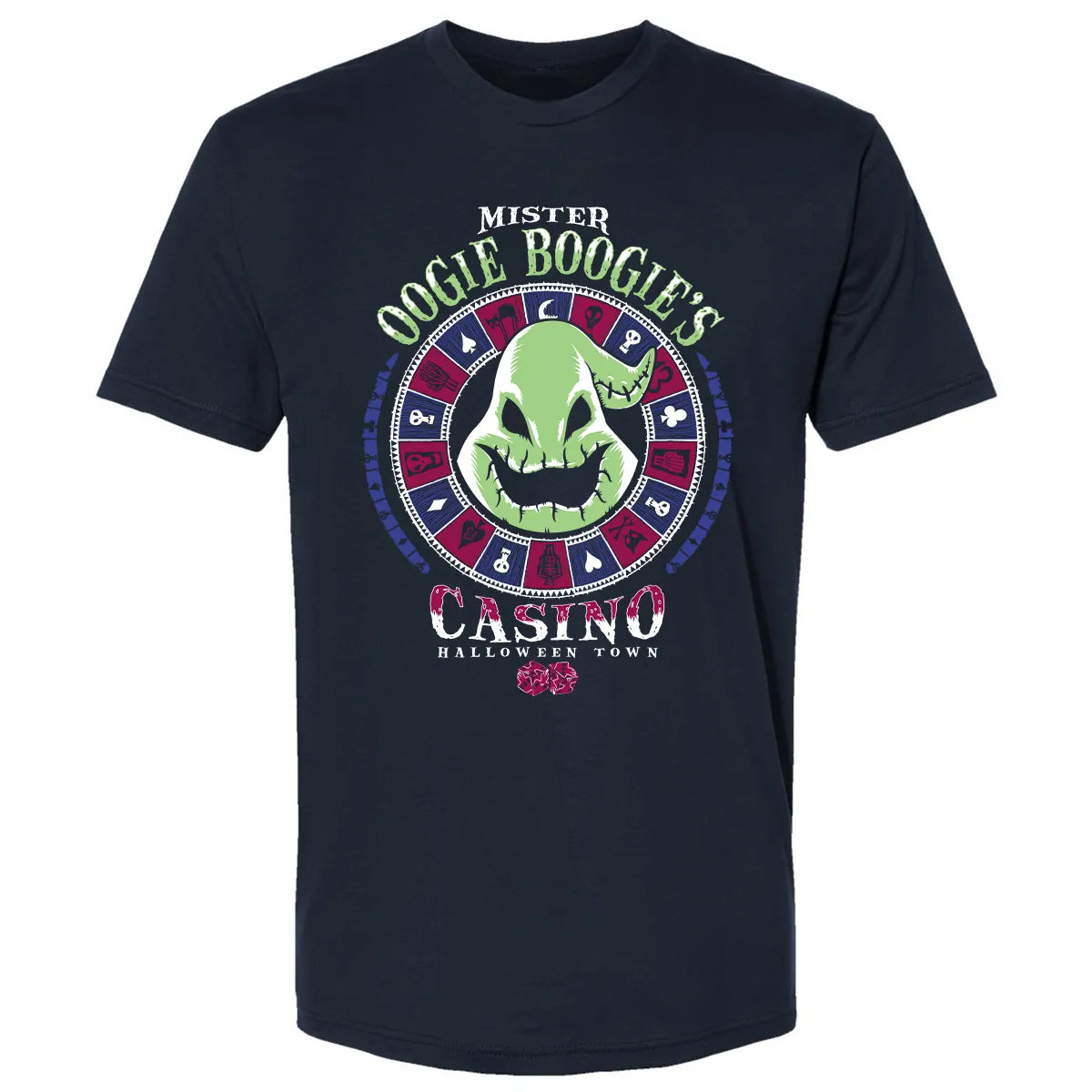 Premium Unisex T-shirt - W1PNFNPU
