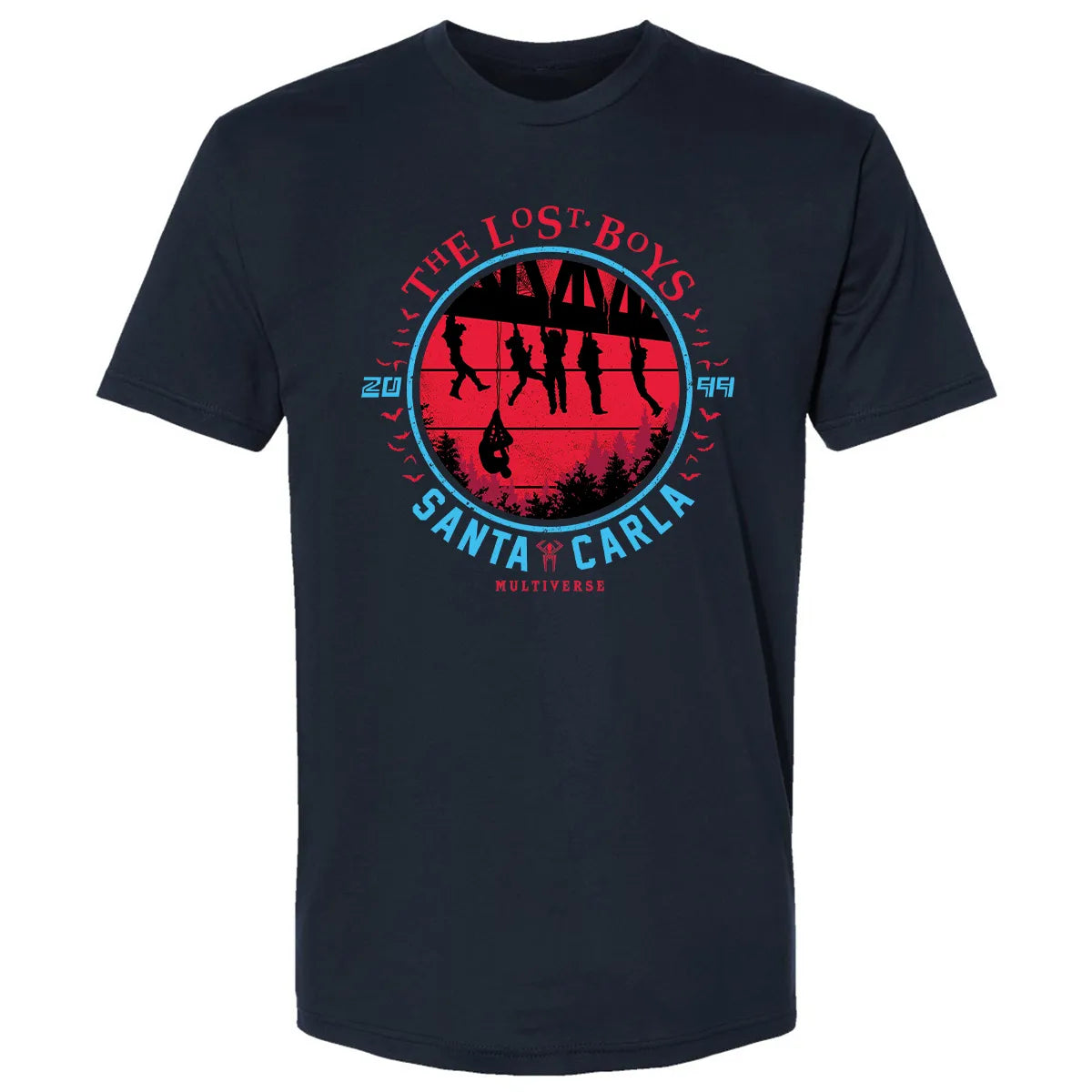 Premium Unisex T-shirt - KAK4MB9H