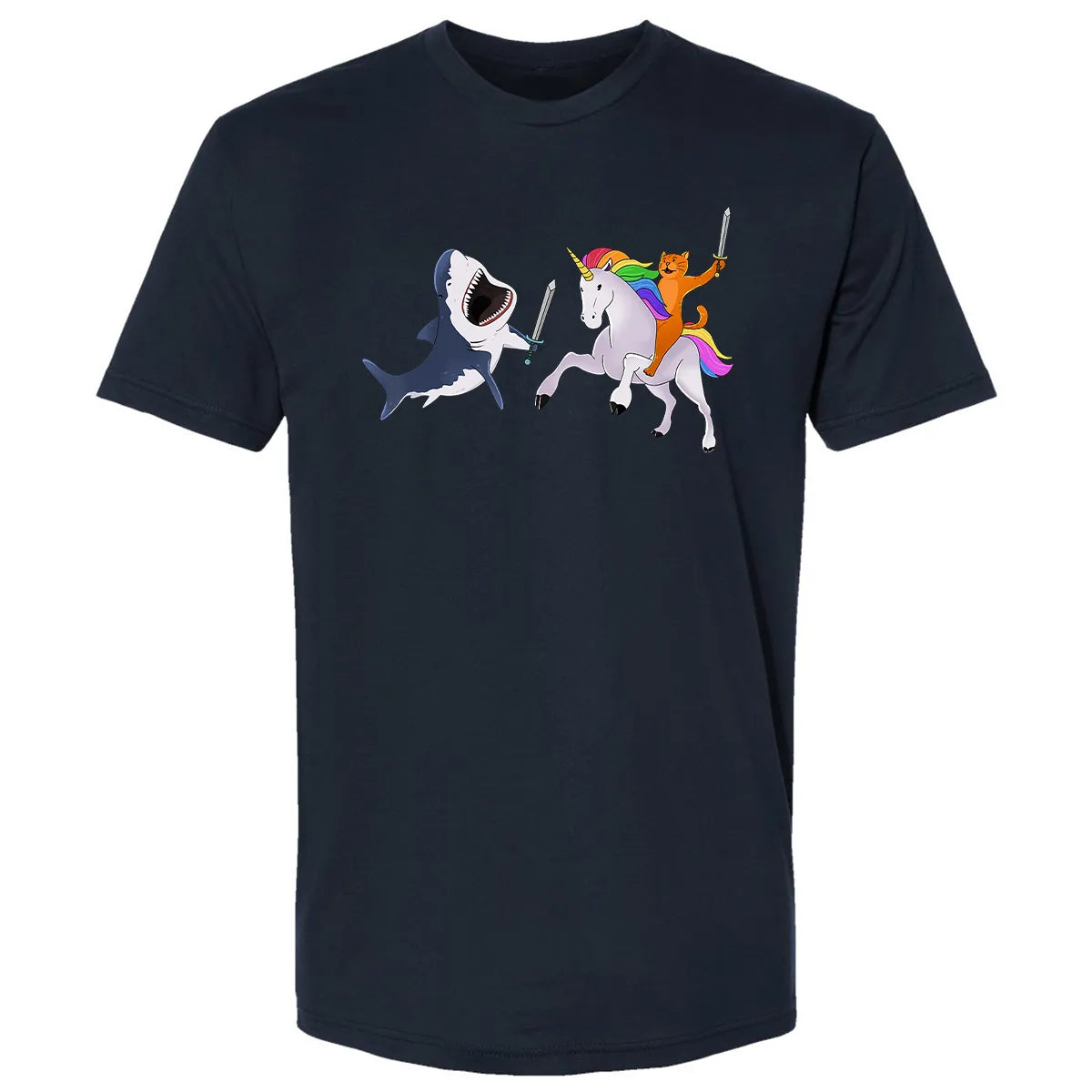 Premium Unisex T-shirt - U4REL5KF