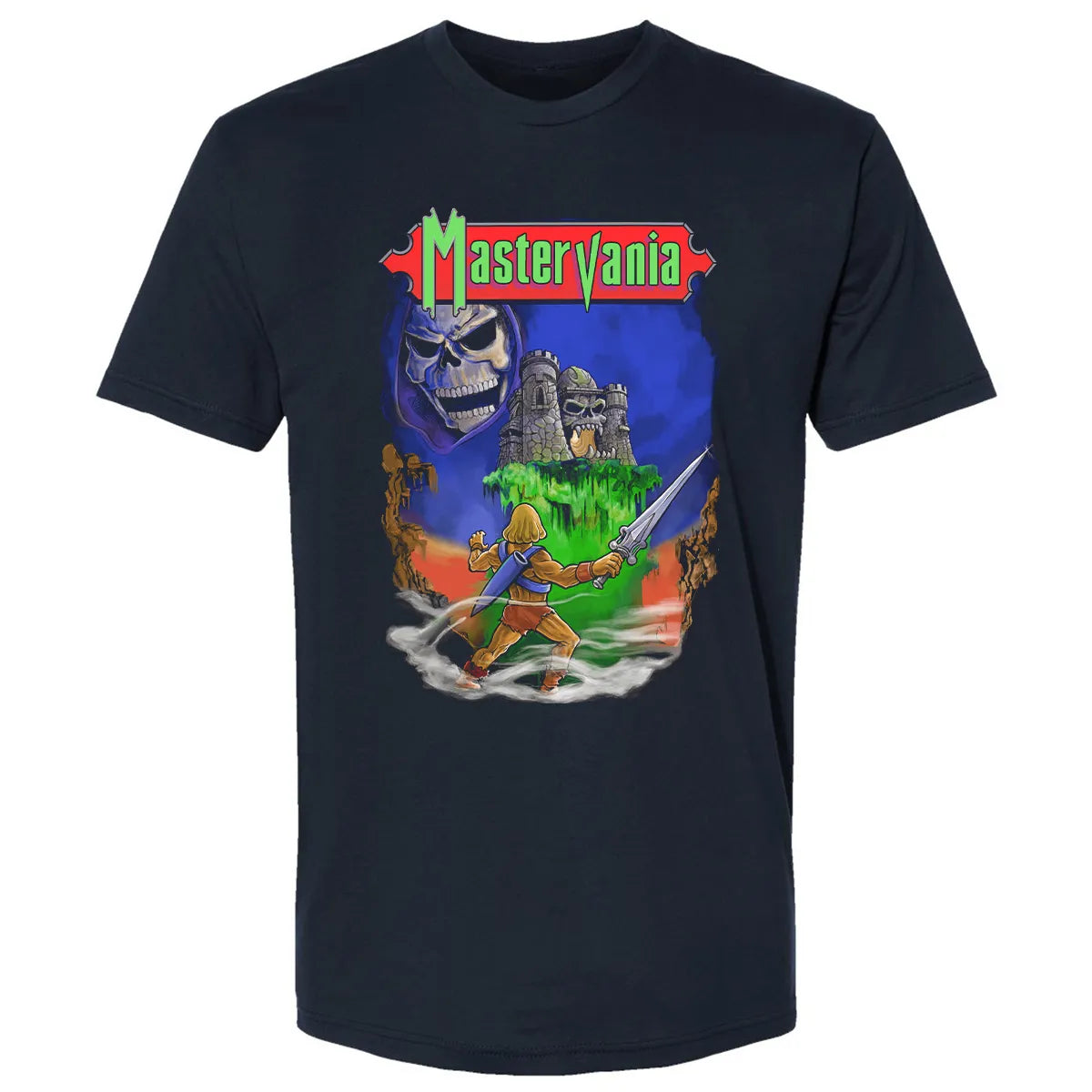 Premium Unisex T-shirt - TX3G38FC