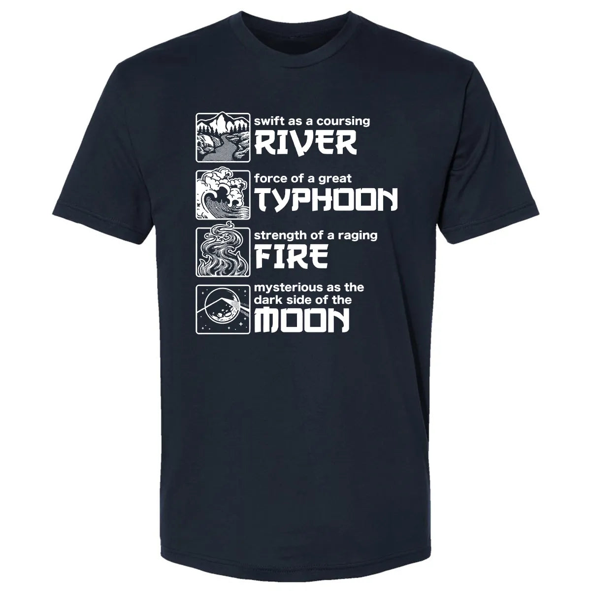 Premium Unisex T-shirt - 9JDCK1E6