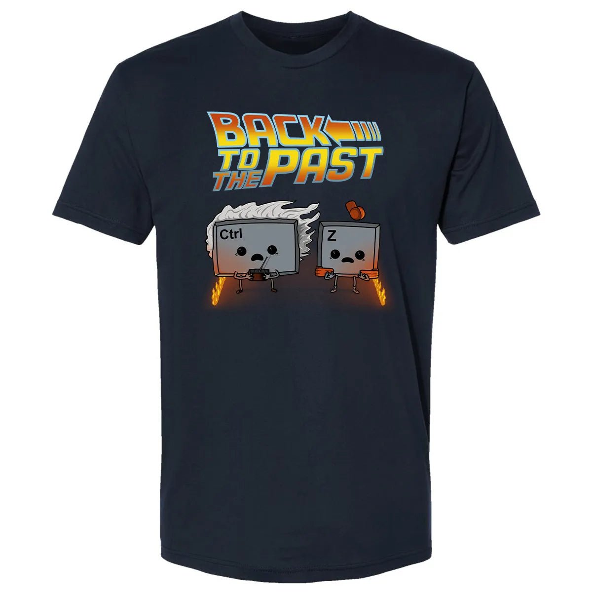 Premium Unisex T-shirt - F54L3K8L