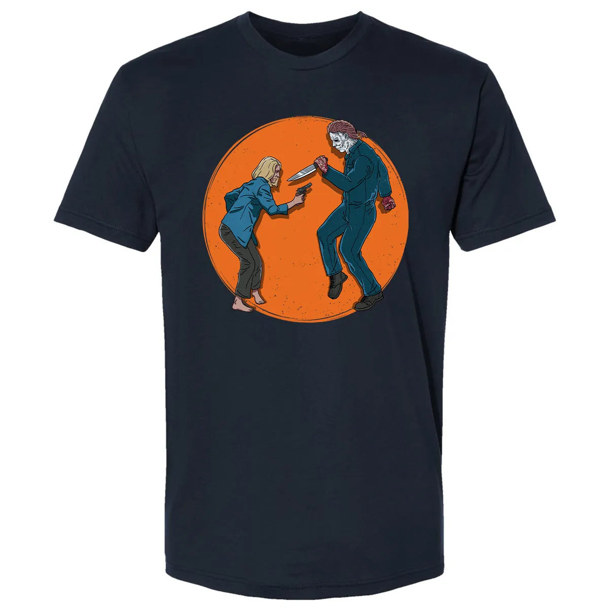 Premium Unisex T-shirt - GVTLK2C4