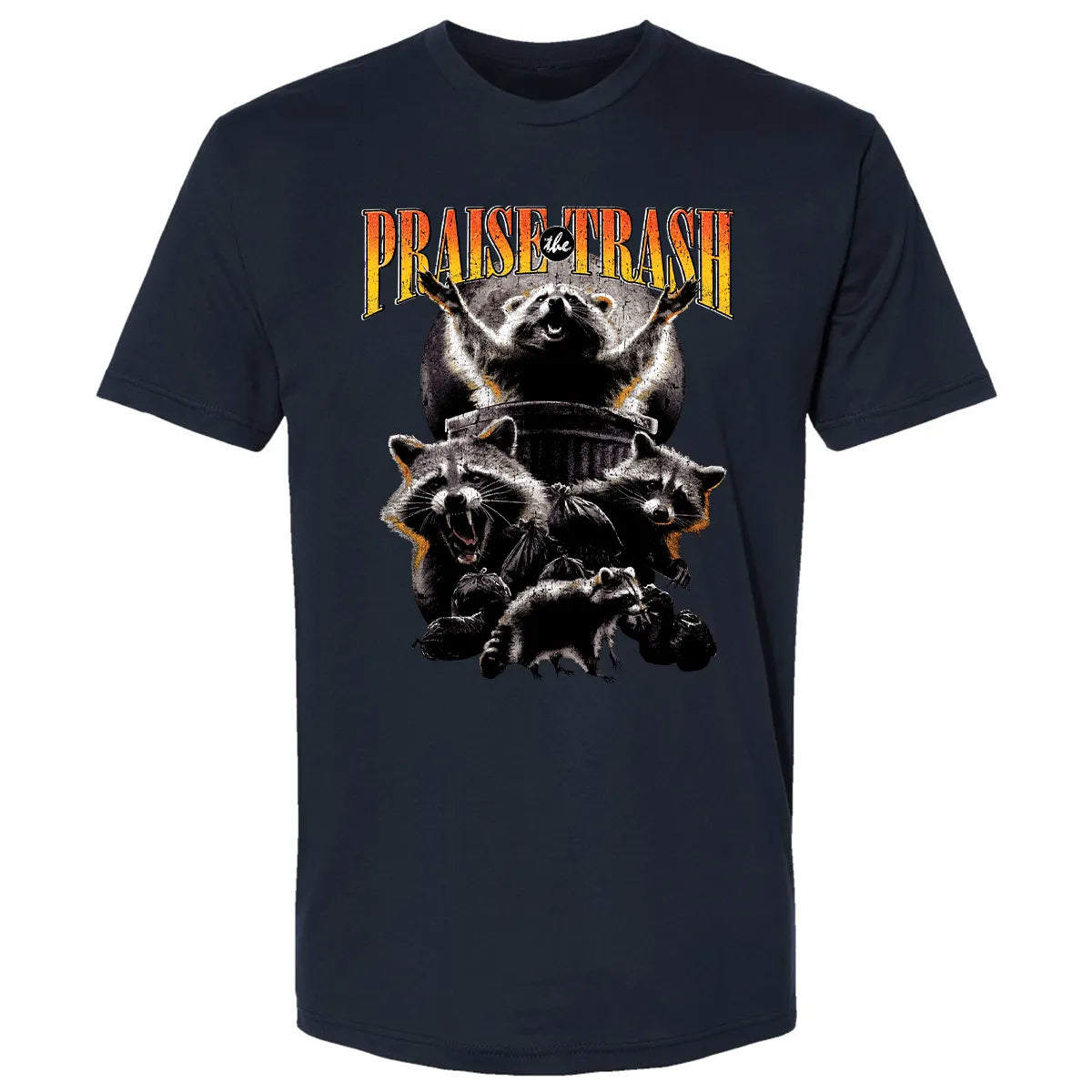 Premium Unisex T-shirt - QLKMG4BC
