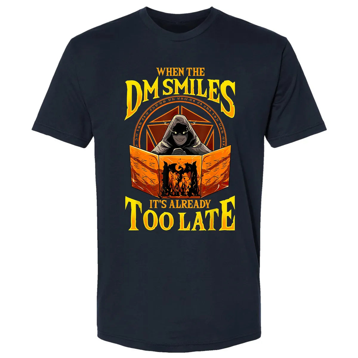 Premium Unisex T-shirt - 5Y1C9N2K