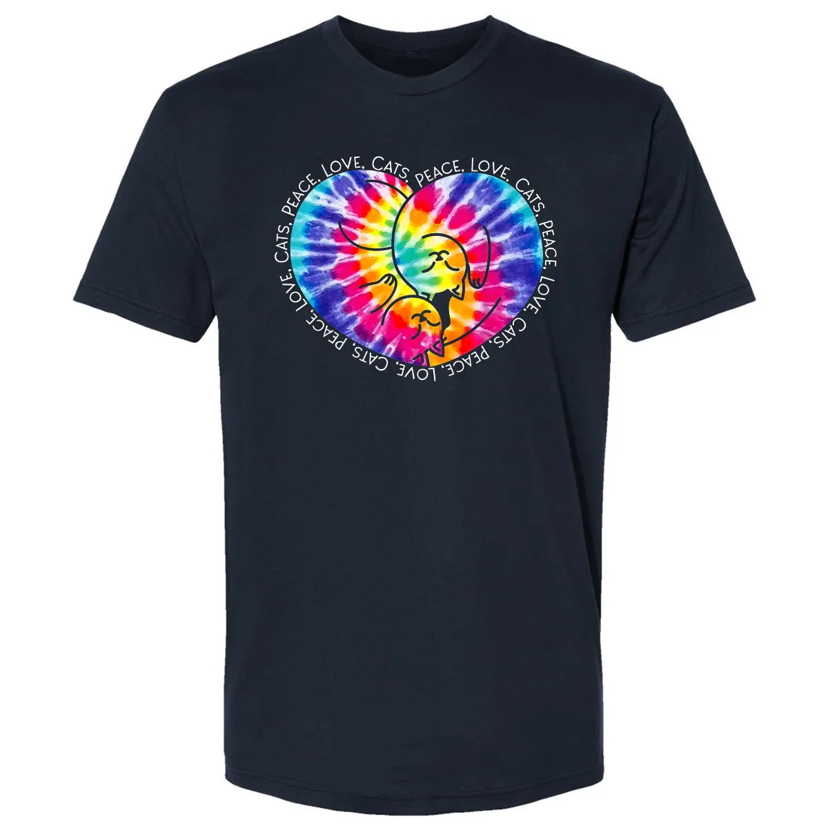 Premium Unisex T-shirt - UU67DMYK