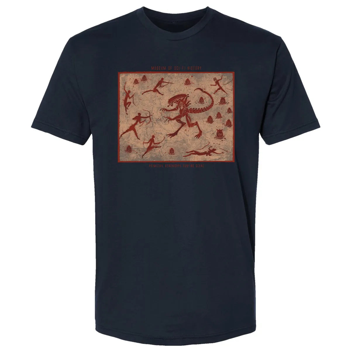 Premium Unisex T-shirt - Y664HVD8