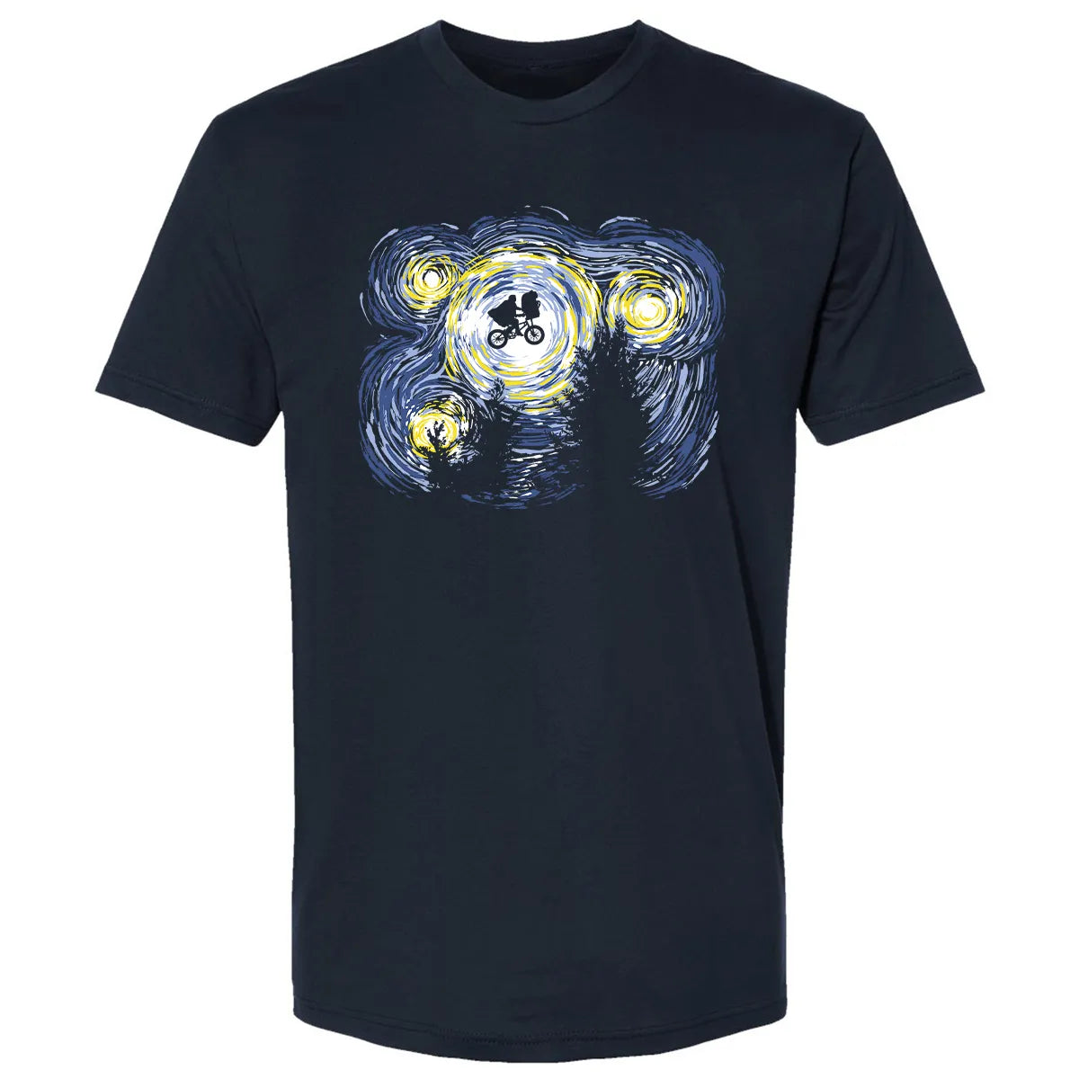 Premium Unisex T-shirt - PHVUAJA5