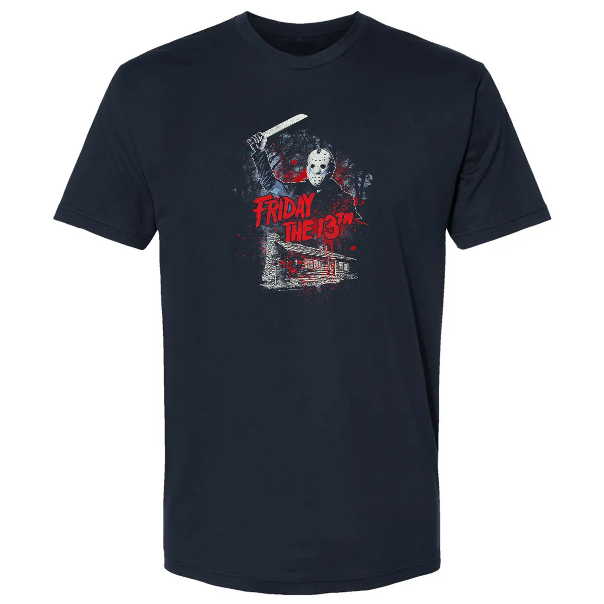 Premium Unisex T-shirt - A2K78JH3
