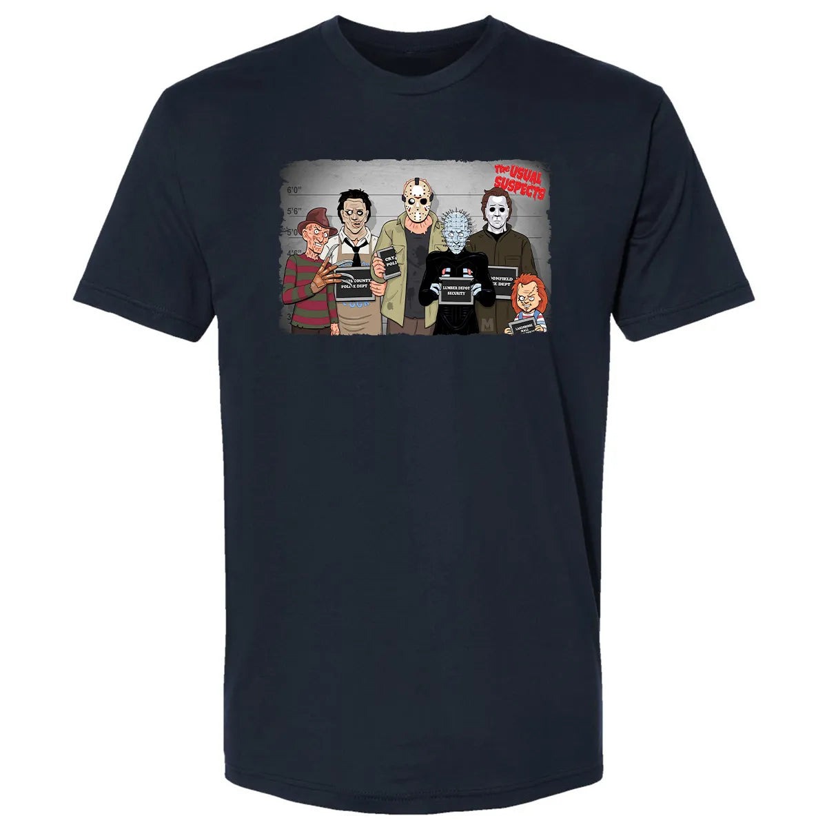 Premium Unisex T-shirt - XNXVSY4N