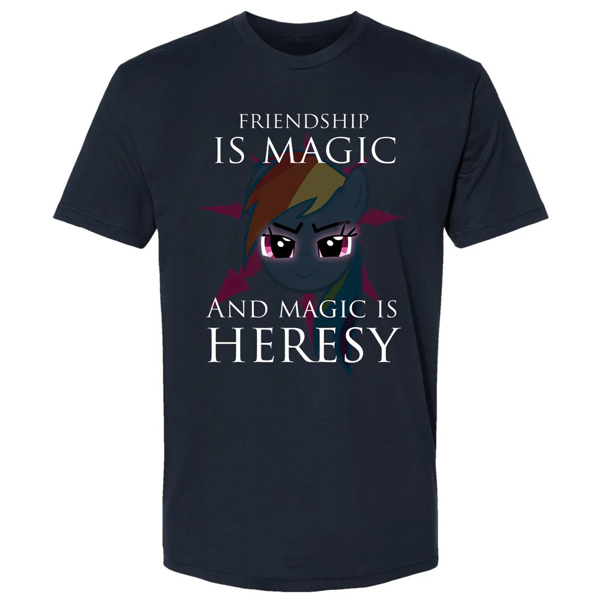 Premium Unisex T-shirt - RNAUYB9Y