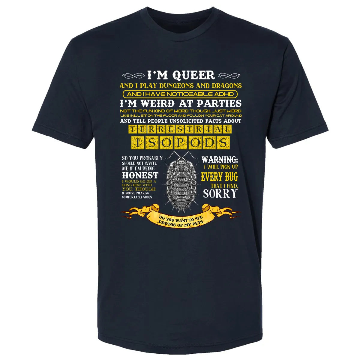 Premium Unisex T-shirt - 48YUNRHN