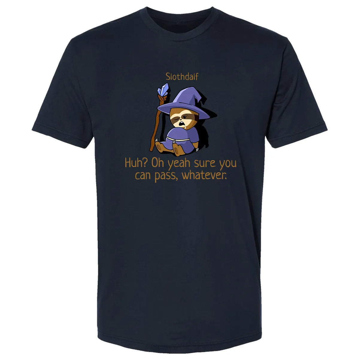 Premium Unisex T-shirt - 27MPSD34