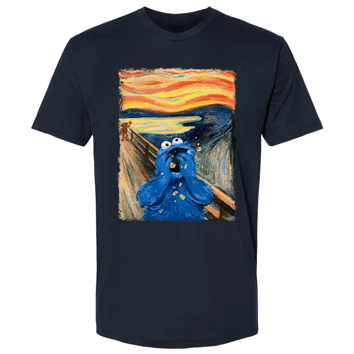 Premium Unisex T-shirt - CLVMW494