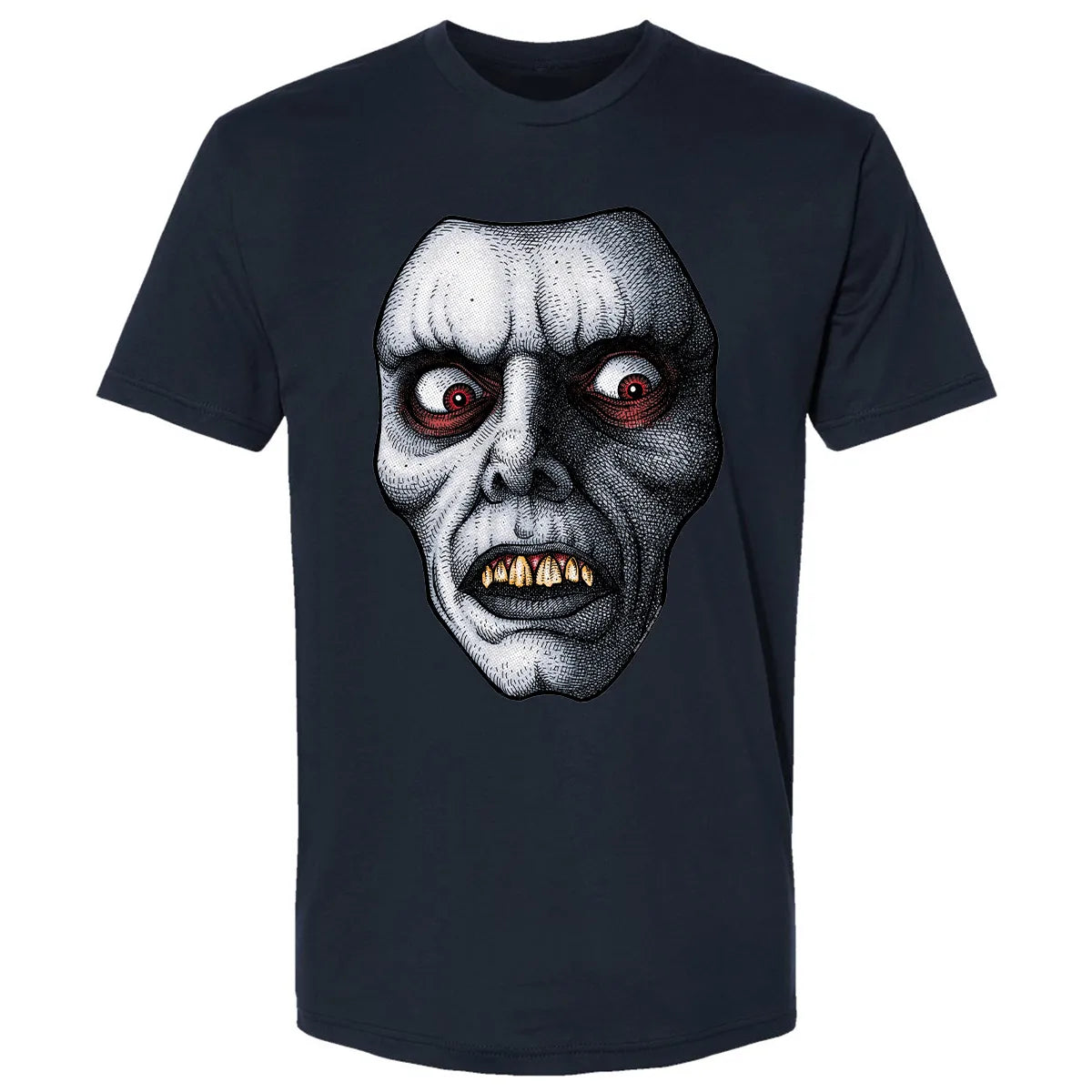 Premium Unisex T-shirt - FQEMGR8H