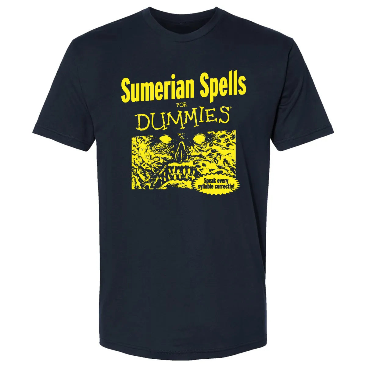 Premium Unisex T-shirt - 1HR4LDV4