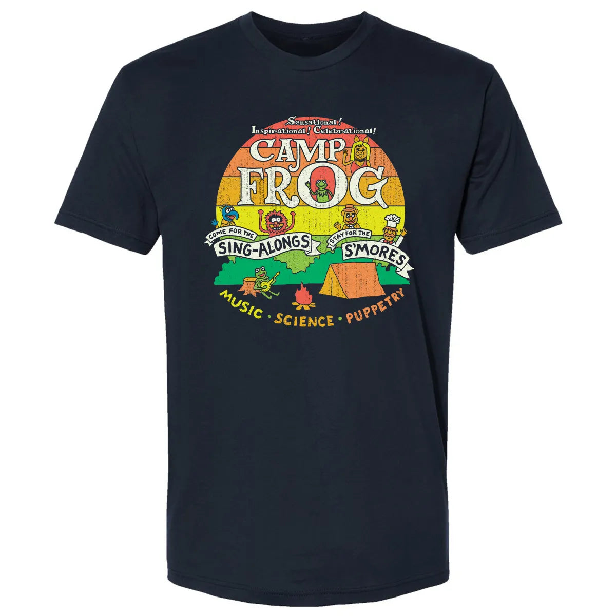 Premium Unisex T-shirt - L83WQGKB