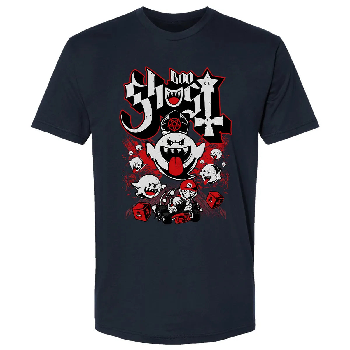 Premium Unisex T-shirt - 8A2JQS7E