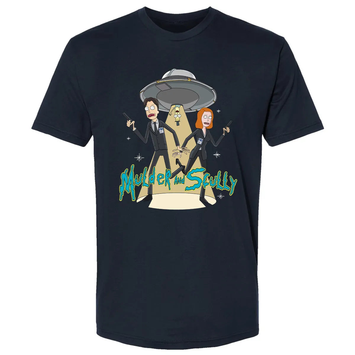 Premium Unisex T-shirt - ZBPGM95F