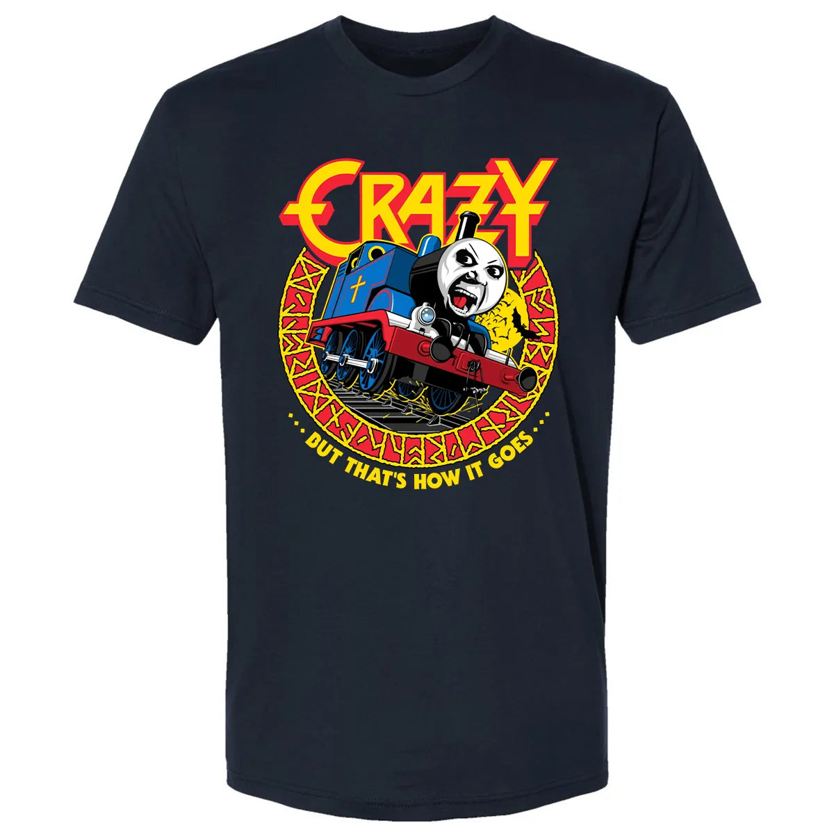 Premium Unisex T-shirt - 7P5D85G5