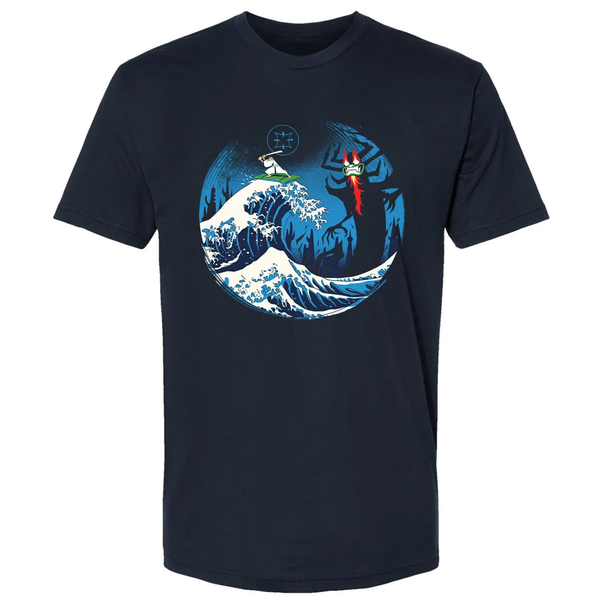 Premium Unisex T-shirt - 94245ASK