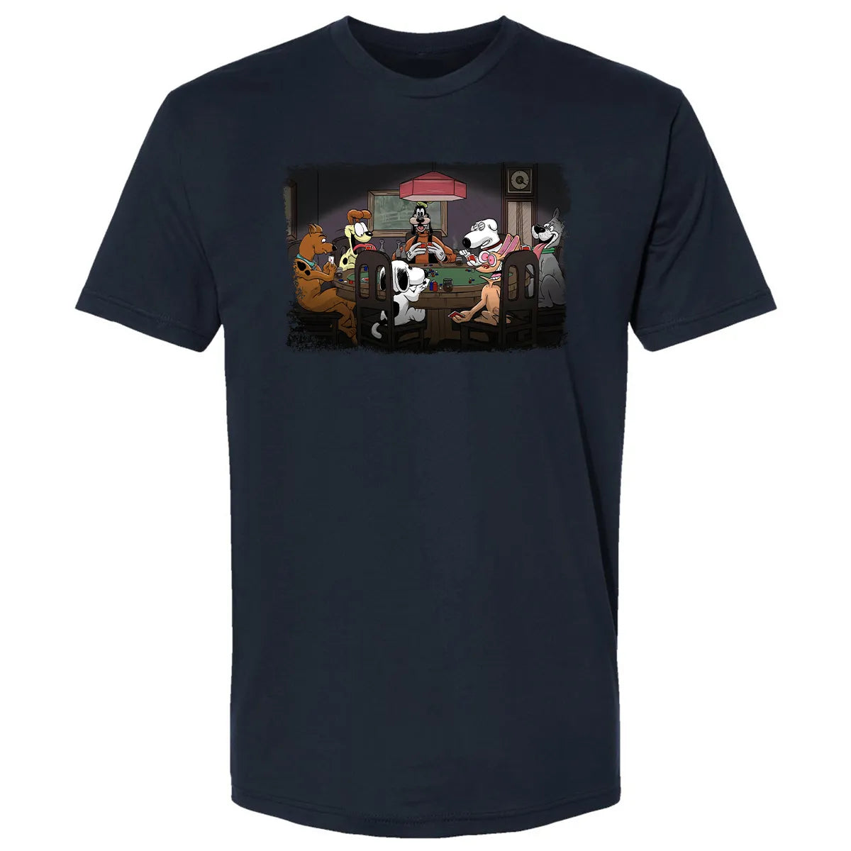 Premium Unisex T-shirt - KLTZ7M7P