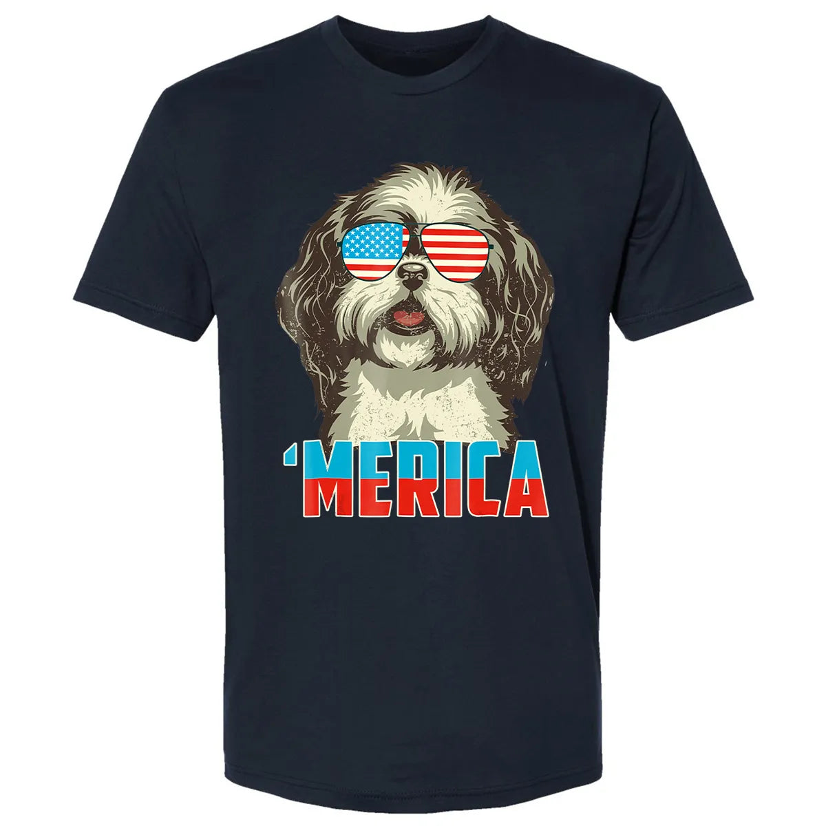 Premium Unisex T-shirt - 544AS9JL