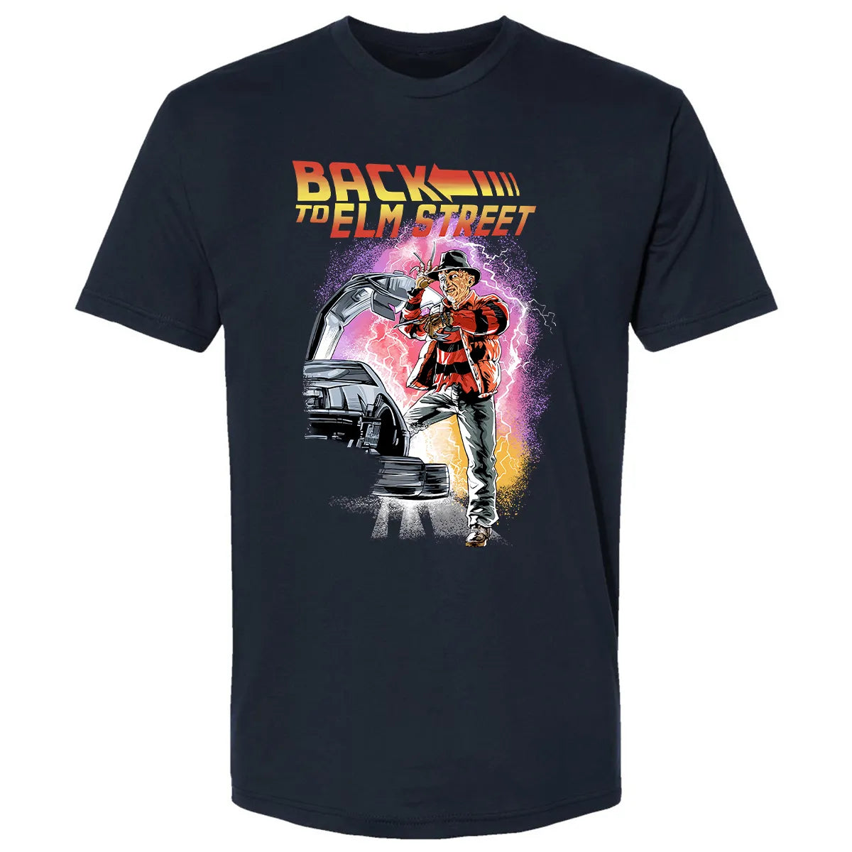 Premium Unisex T-shirt - 33RCV5SX