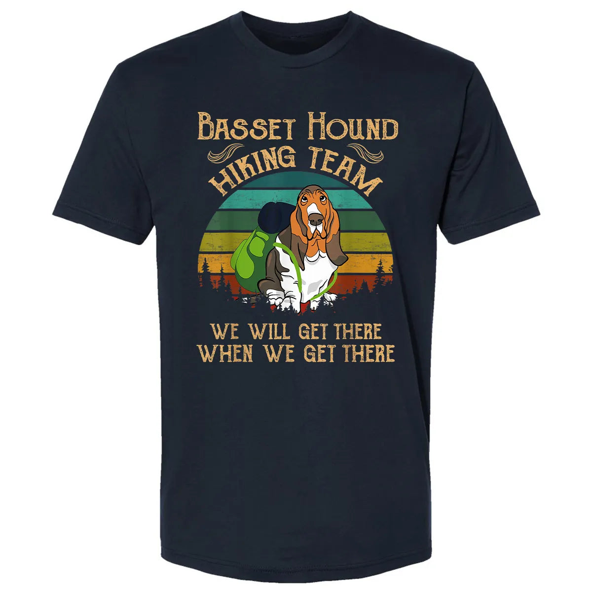 Premium Unisex T-shirt - DGJTYBMJ