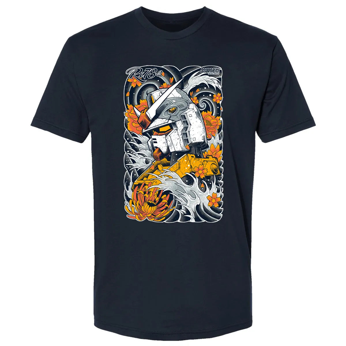 Premium Unisex T-shirt - FTGFDR54