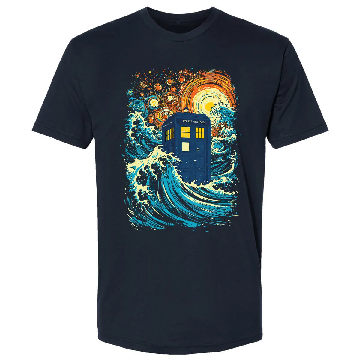 Premium Unisex T-shirt - X2MA594Q