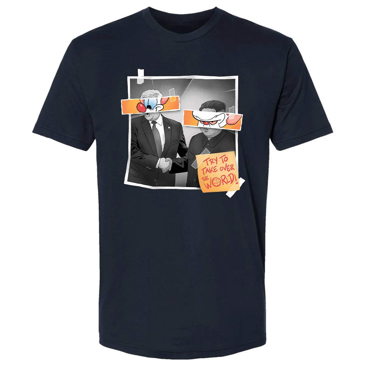 Premium Unisex T-shirt - Y3J1N8KV
