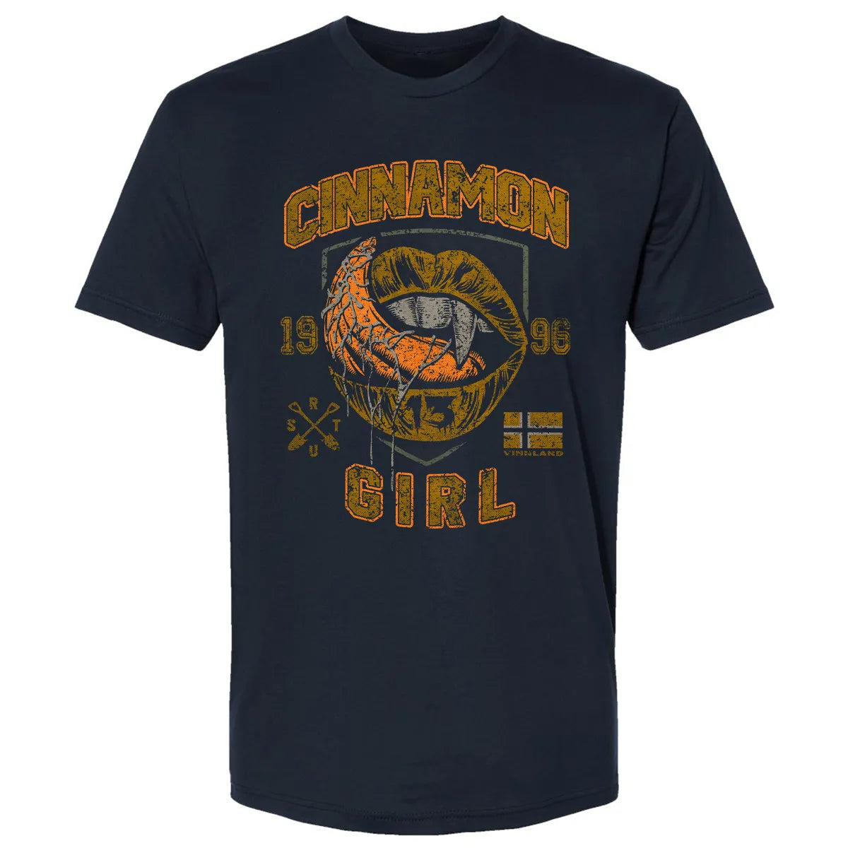 Premium Unisex T-shirt - 49DFMPPK