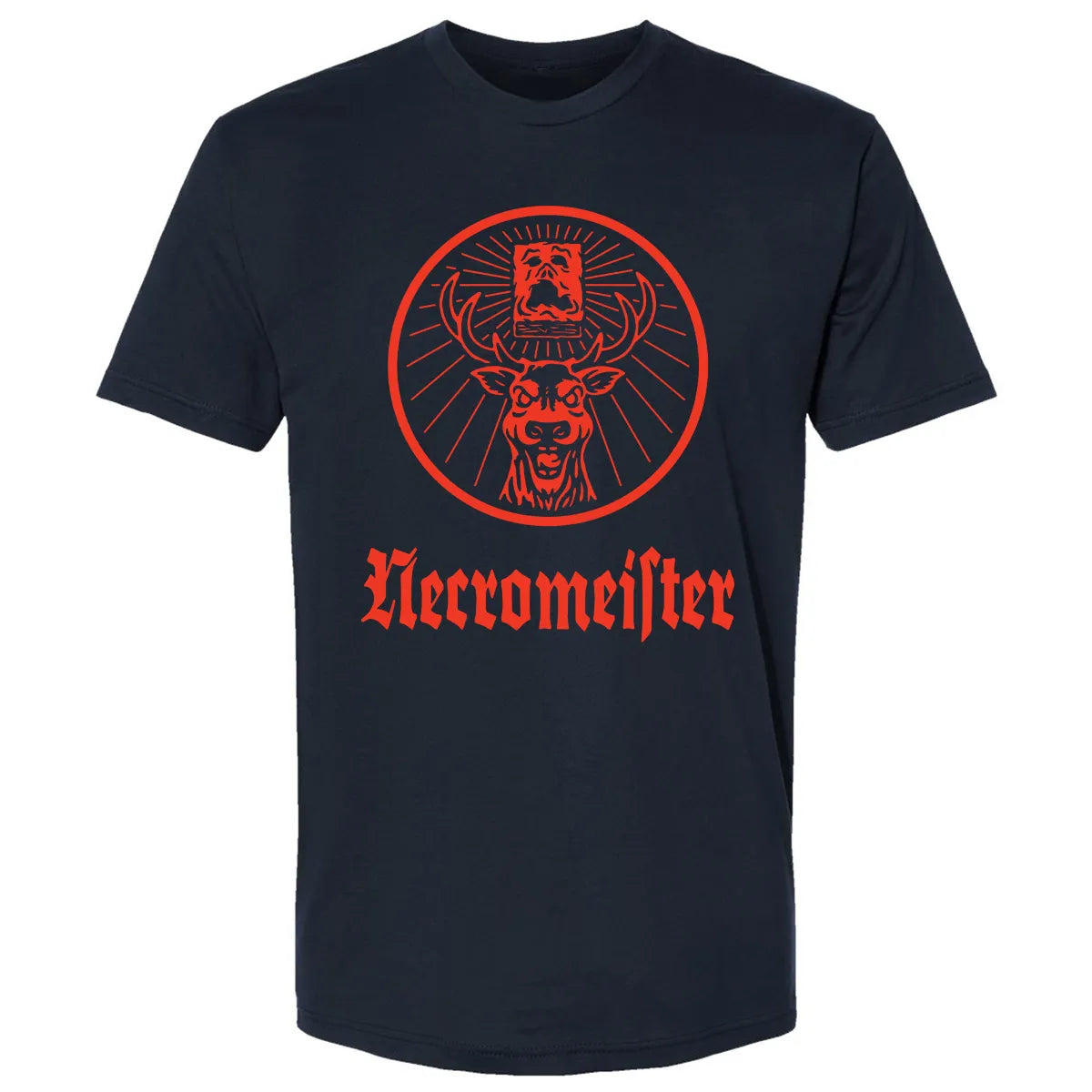 Premium Unisex T-shirt - MKN3DPLZ