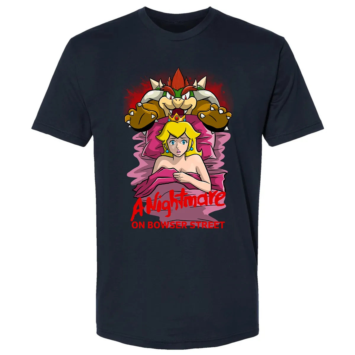 Premium Unisex T-shirt - GM9HL2FW