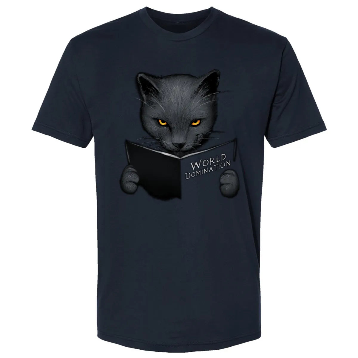 Premium Unisex T-shirt - LMUKADFU