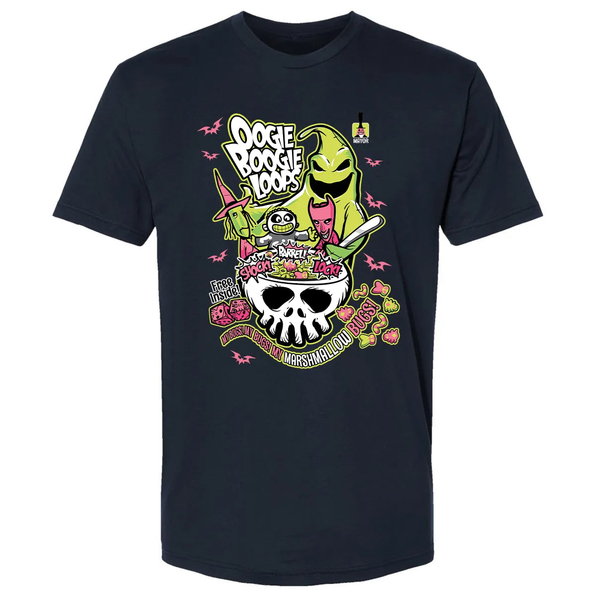 Premium Unisex T-shirt - UTA9Z391