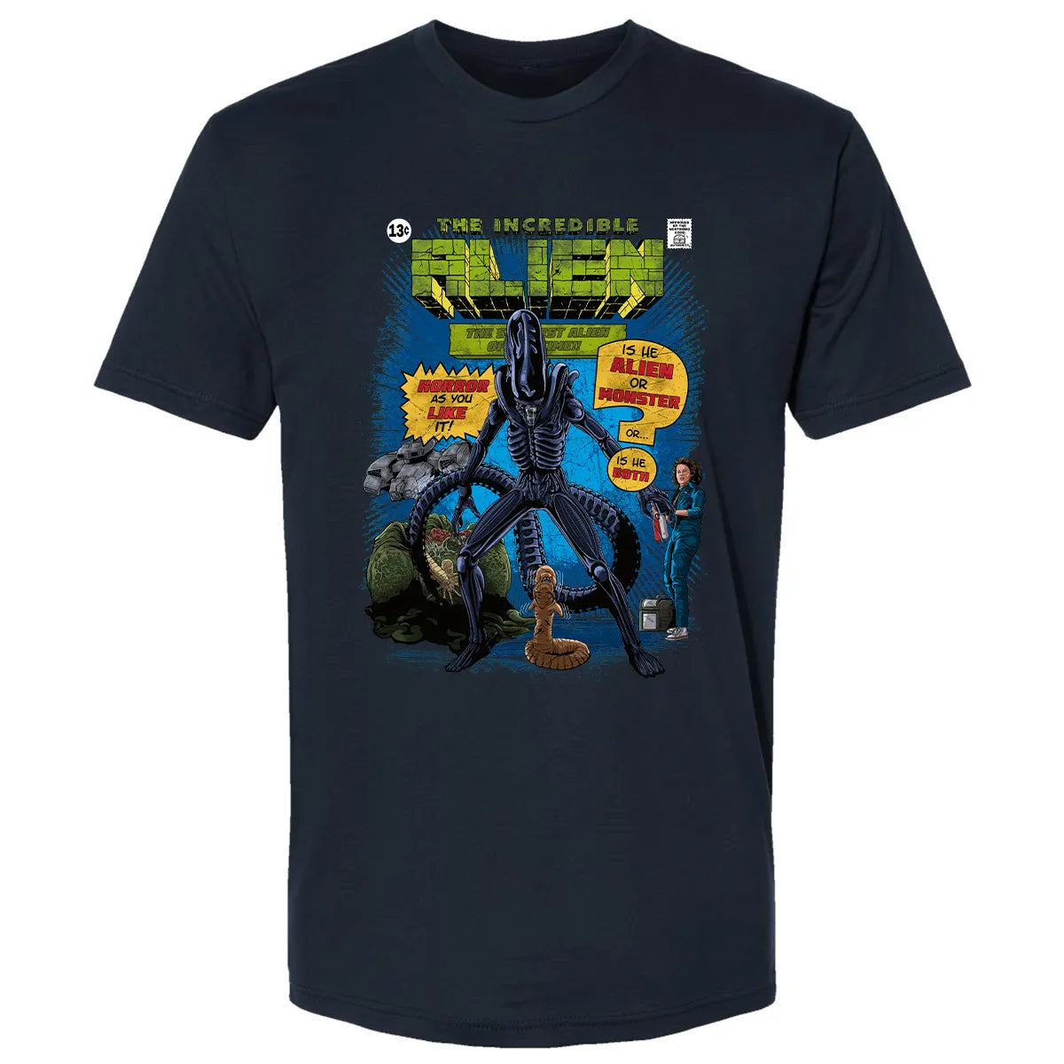 Premium Unisex T-shirt - M9ZYR7VL