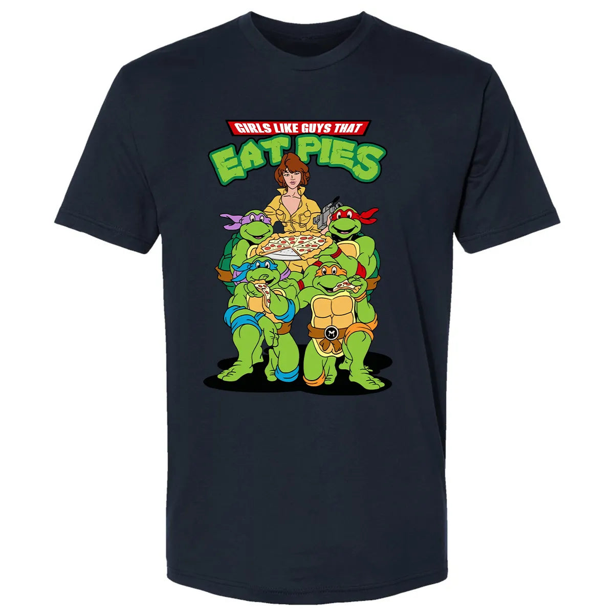 Premium Unisex T-shirt - AD1YXC31