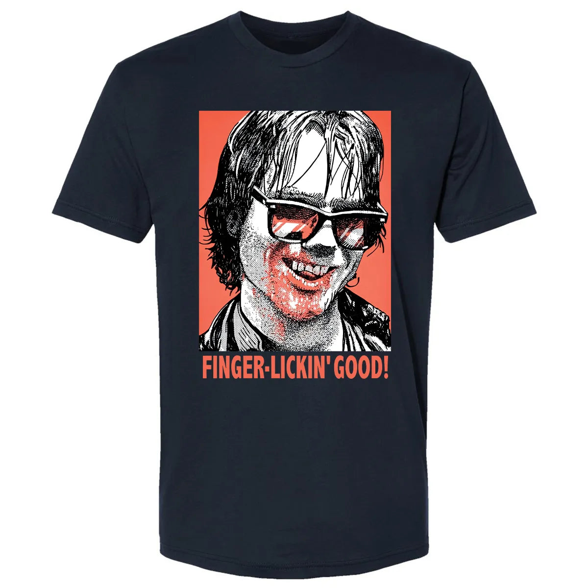 Premium Unisex T-shirt - QDHAUVFN